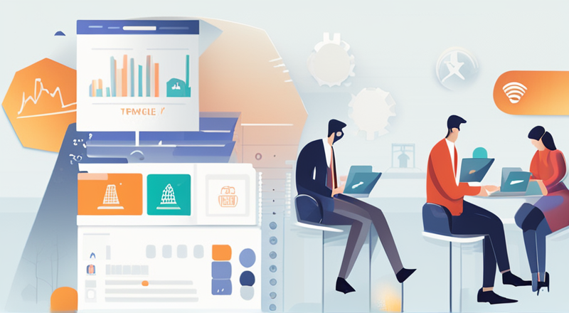 商旅服务平台如何与ERP系统高效集成，提升管理效率？