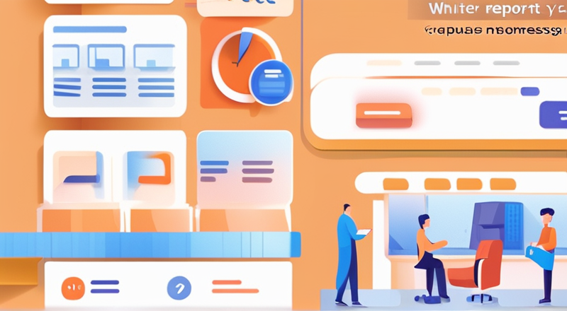 易快报在商旅费控领域的未来发展，如何继续实现无需报销？