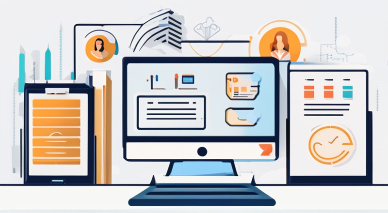 常用的费用报销管理系统如何利用AI技术提升智能化？