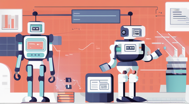 企业费控平台如何使用机器人提升审批效率？