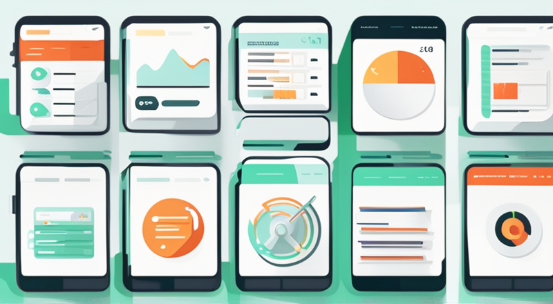 费用报销软件系统在不同行业中的应用效果如何？