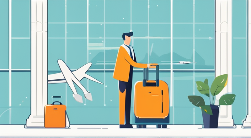 好用的差旅管理系统能否解决企业在差旅管理中的常见问题？