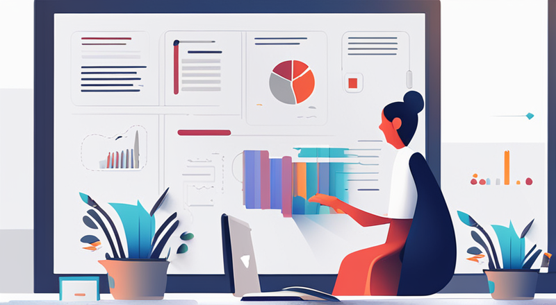 用友费控如何实现无纸化办公，替代传统流程？