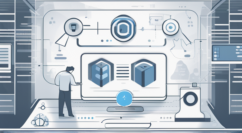 如何实现OA系统与企业数字化转型的无缝衔接？