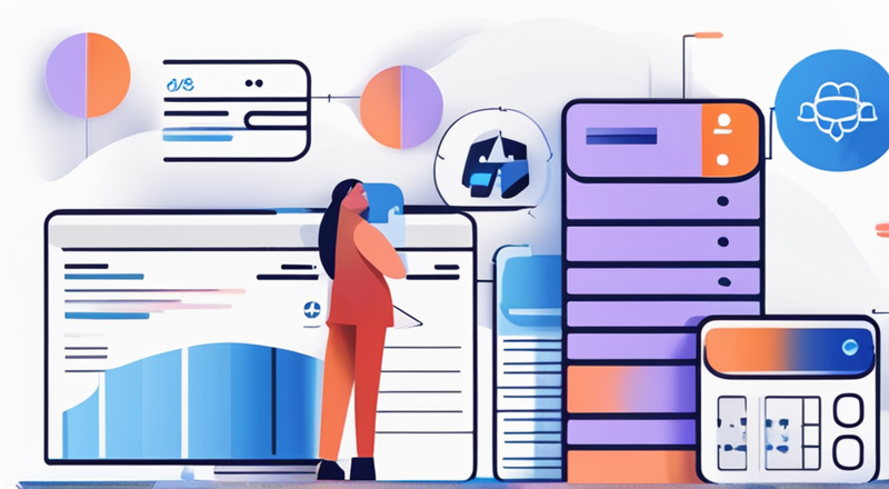 数电发票保存能解决哪些企业常见的财务痛点？