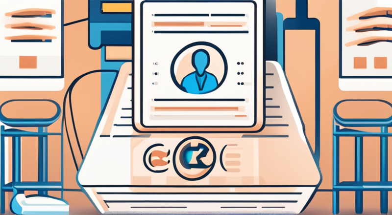 如何确保你的线上报销系统符合税务合规要求？