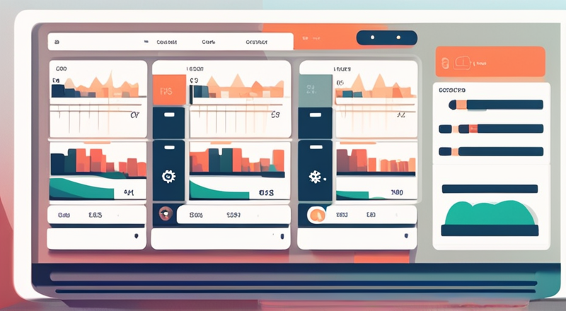 费控系统平台相比传统财务软件有哪些优势？