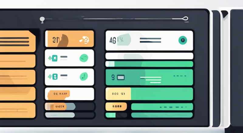 公司费用报销系统在市场上排名如何？