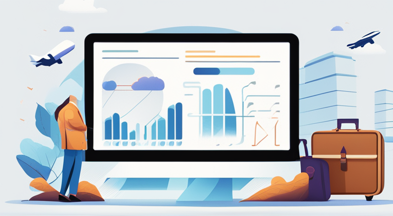 差旅标准管理系统如何优化企业的出差流程？