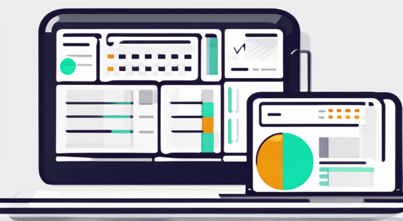 电子会计档案软件能否兼容多种财务系统以优化用户体验？
