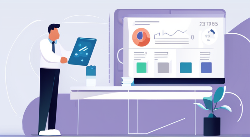 为什么选择采购报销软件可以简化报销流程和成本控制？