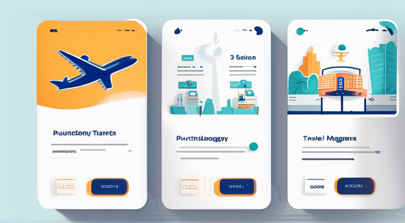 购买差旅管理系统会带来哪些行业解决方案和节约成本的机会？