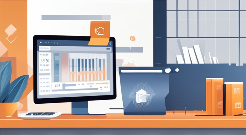 为什么选择电子票据电子化入账能减少审计风险和错误？