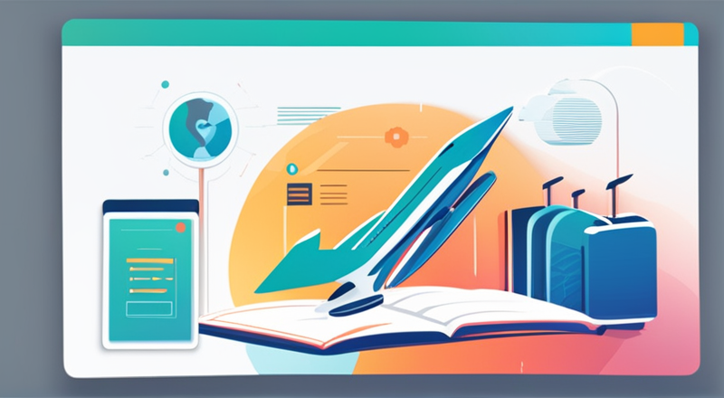 单位企业差旅合作必读：合思的终极解决方案