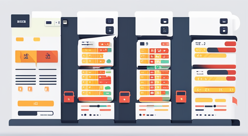 合思系统：让财务报销审批变得简单高效