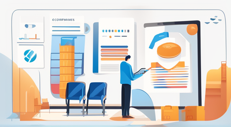 差旅企业合作战略：与合思一起开拓企业新市场