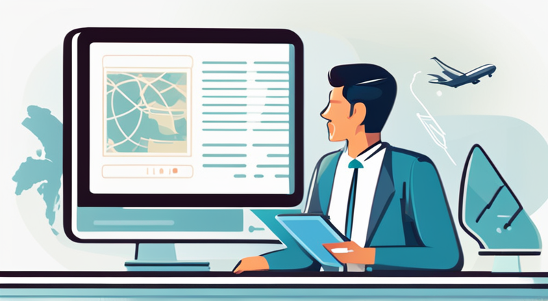 单位企业差旅是什么？合思带您看差旅管理的最新趋势