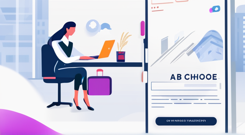 如何选择帮企业做差旅的公司？专业指南在这里