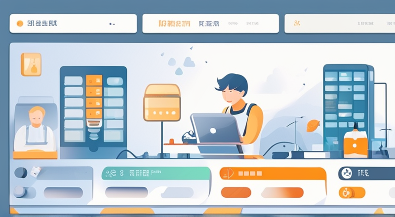 易会档的API接口如何帮助开发者？