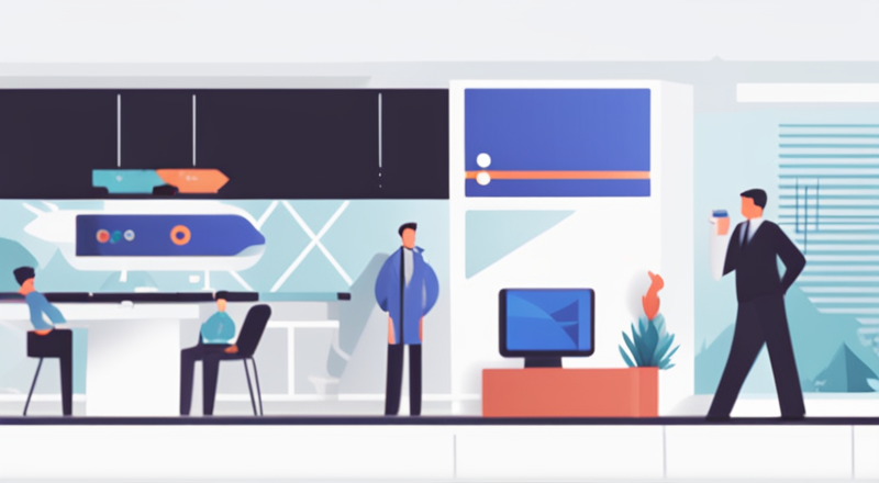 差旅代理如何在企业数字化转型中贡献力量？