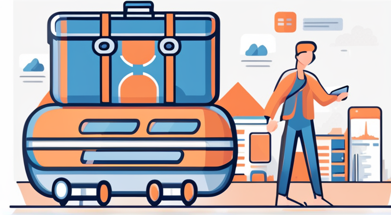 合思如何简化差旅管理行程安排，提升出行效率？