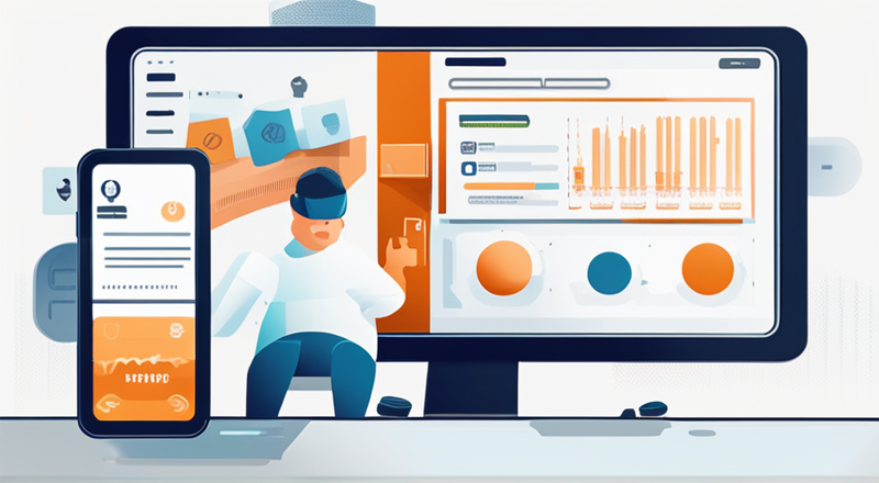 合思的數(shù)字化財務(wù)管理系統(tǒng)怎樣提升員工滿意度與應(yīng)急情況管理能力？