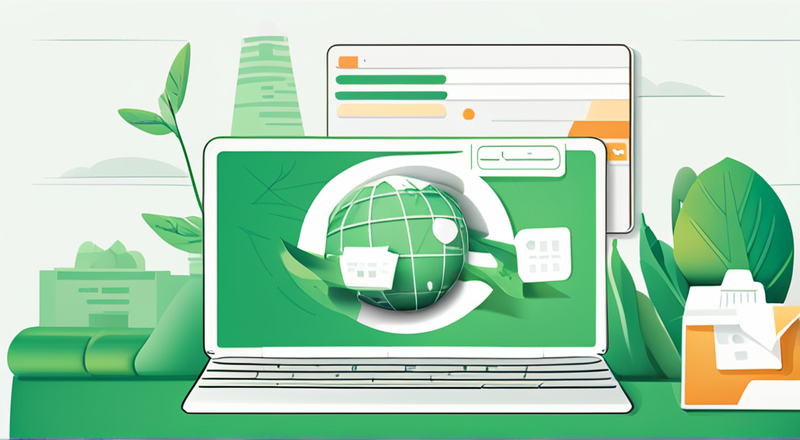 票據(jù)管理系統(tǒng)如何實現(xiàn)綠色差旅的目標與策略？