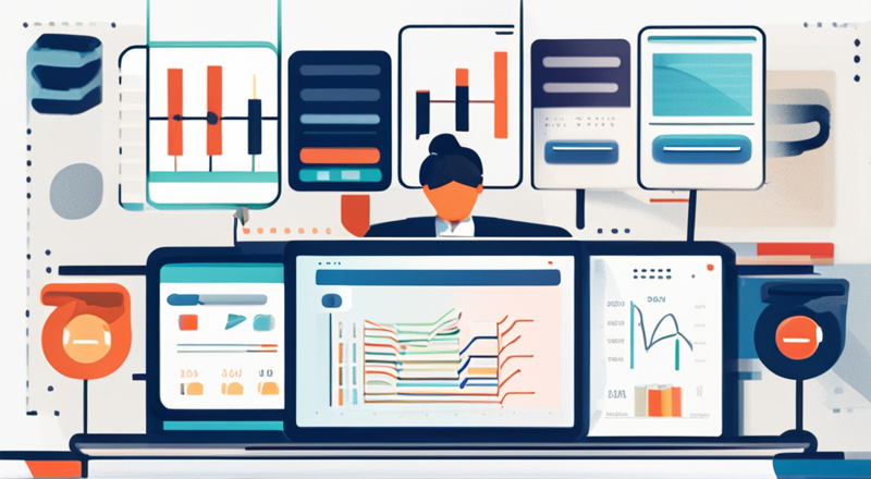 易快報如何與OA系統(tǒng)無縫集成，實現(xiàn)無需報銷的高效管理？