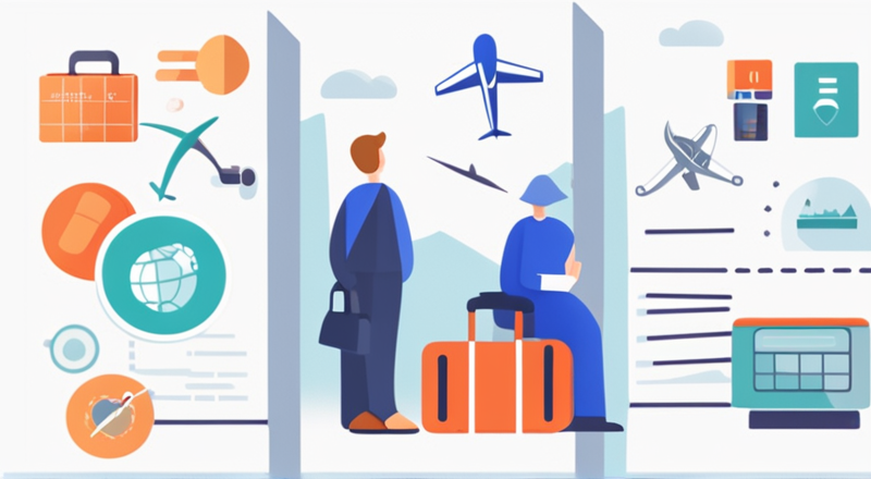 差旅管理系统哪家好？如何满足不同行业的差旅需求？