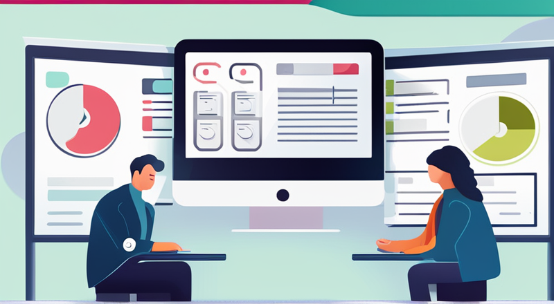 新手如何快速上手报销软件系统？