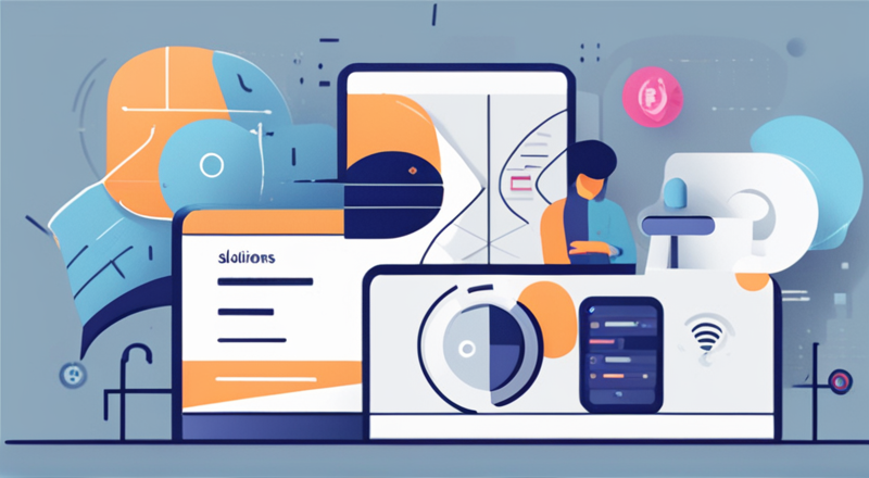 什么是数字化解决方案，它能解决哪些业务痛点？