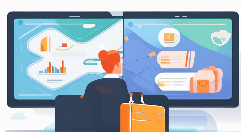 差旅平台推荐：为何选择最佳差旅管理工具至关重要？