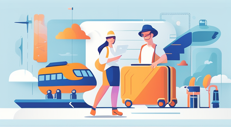 企业找差旅企业时,哪些因素影响选择合适的差旅企业?