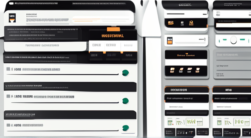 选择合思数电票管理系统，是否可以满足您的行业标准需求？