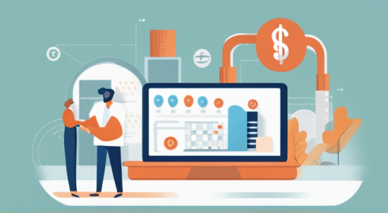 法财税一体化服务能为小型企业节省多少费用？