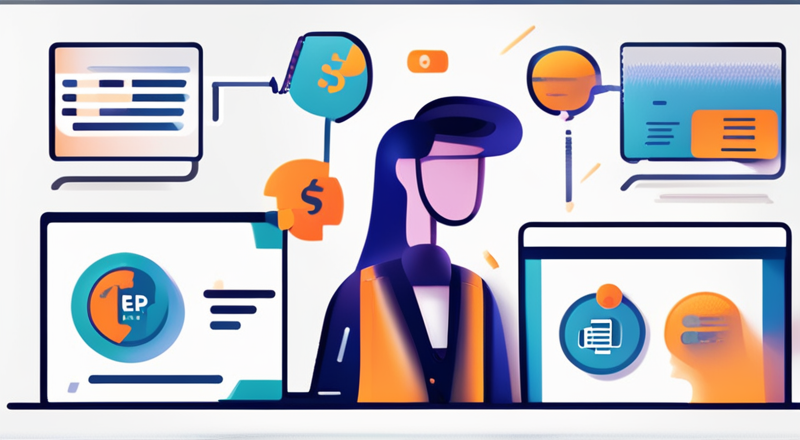 ERP付款对接如何让企业支付更流畅无阻