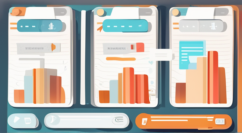 财务记账凭证的年度结转方法