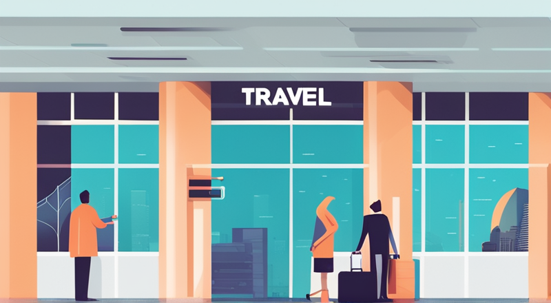 合思做差旅管理的公司如何应对复杂差旅需求？​