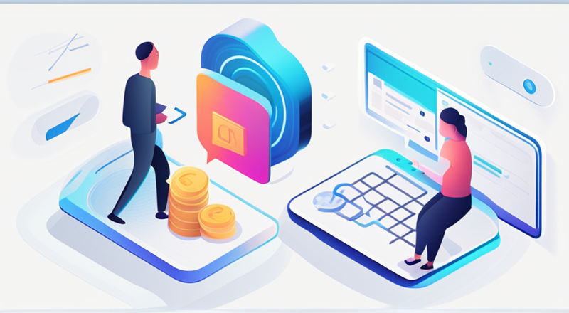 AI技术如何提升费控平台的财务管理智能化？