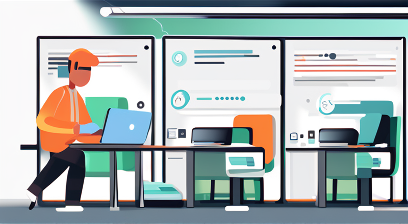 报销系统软件如何支持移动端操作，提升远程办公？