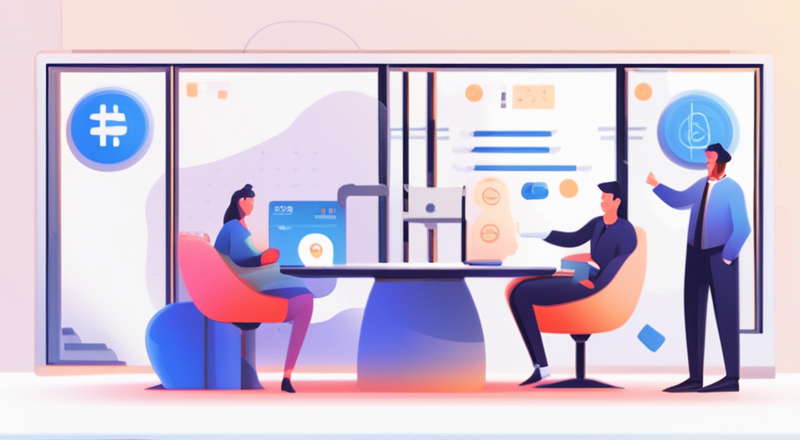 财务报销系统哪个好？如何实现财务自动化管理？