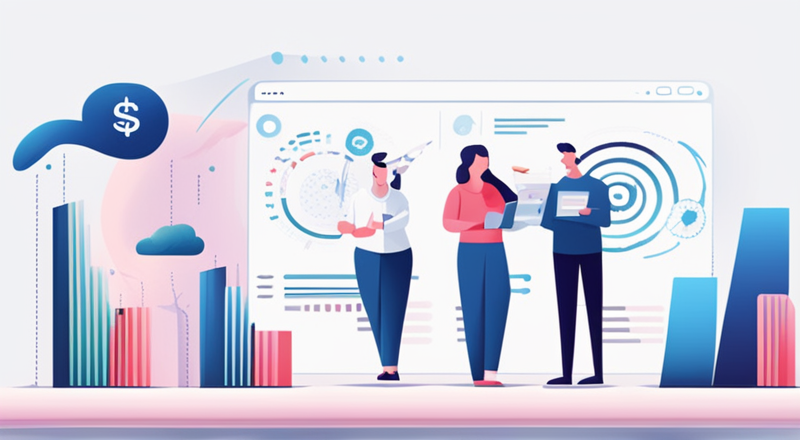 财务管理数字化是否值得企业投资SaaS解决方案？