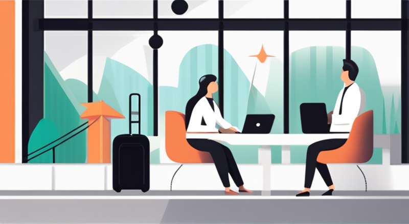 差旅管理平台如何实现无纸化出差管理？