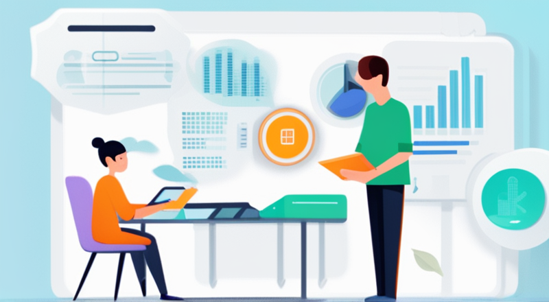 企业如何通过易快报数字化转型，实现审批流程的无需报销？