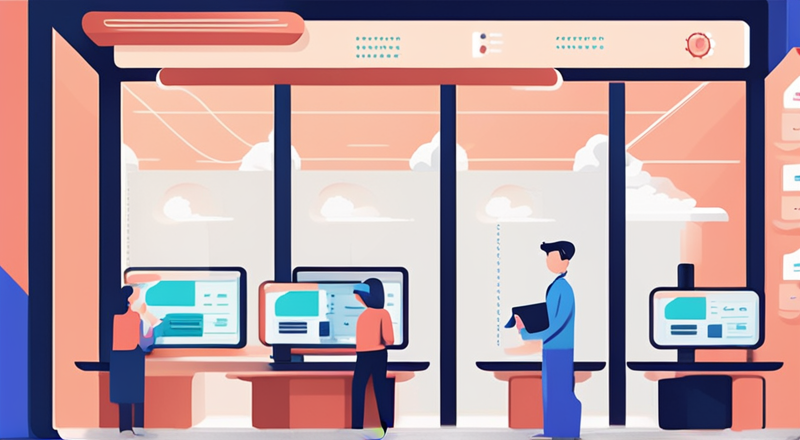 如何选择最适合的智能报销系统来提升企业管理效率？