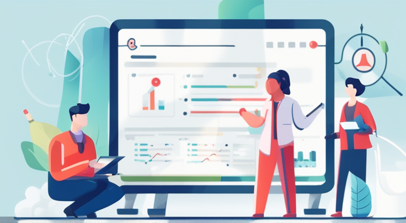 如何利用公司差旅平台来优化人事审批？流程一体化管理的好处有哪些？