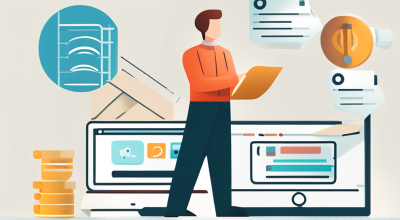 常用的费用报销管理系统如何助力企业实现无纸化办公？