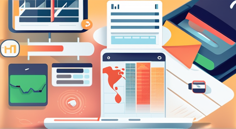 如何通过差旅申请系统提升企业的审核和报销效率？