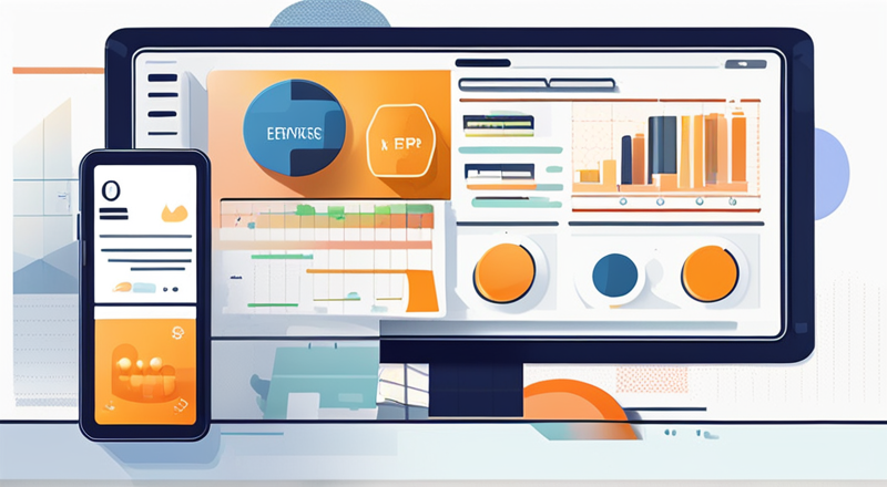 费控系统平台如何与ERP系统进行有效集成？