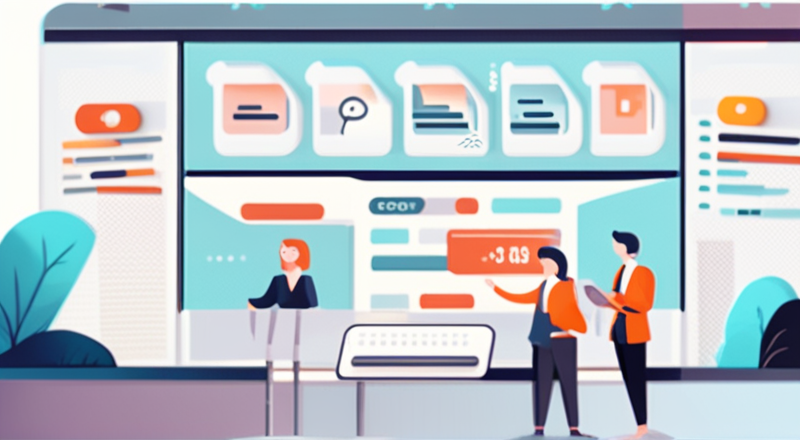 企业网上报销系统适合中小企业吗？如何选择合适的方案？